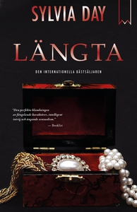Längta (e-bok) av Sylvia Day