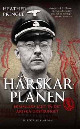Härskarplanen: Himmlers jakt på det ariska ursp