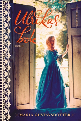 Ulrikas bok (e-bok) av Maria Gustavsdotter