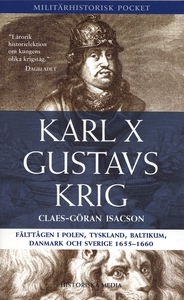 Karl X Gustavs krig: Fälttågen i Polen, Tysklan