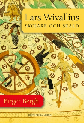 Lars Wivallius: Skojare och skald (e-bok) av Bi