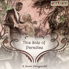 This Side of Paradise (ljudbok) av F. Scott Fit