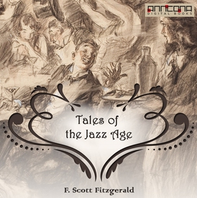 Tales of the Jazz Age (ljudbok) av F. Scott Fit