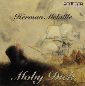 Moby Dick (ljudbok) av Herman Melville
