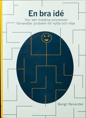 En bra idé (e-bok) av Bengt Renander