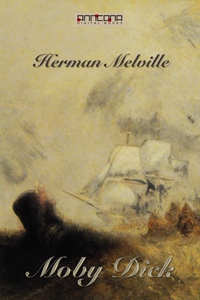 Moby Dick (e-bok) av Herman Melville