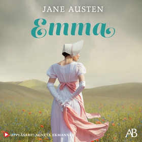 Emma (ljudbok) av Jane Austen