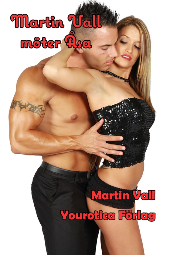 Martin Vall möter Åsa