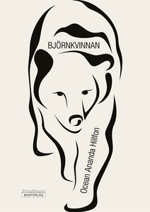 Björnkvinnan (e-bok) av Ocean Ananda Hillfon