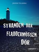 Stranden där fladdermössen dör