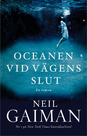 Oceanen vid vägens slut (e-bok) av Neil Gaiman