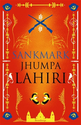 Sankmark (e-bok) av Jhumpa Lahiri