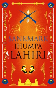 Sankmark (e-bok) av Jhumpa Lahiri