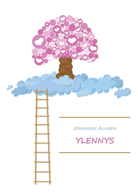 Ylennys (e-bok) av Johannes Alanen