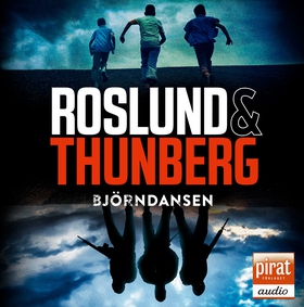 Björndansen (ljudbok) av Anders Roslund, Stefan