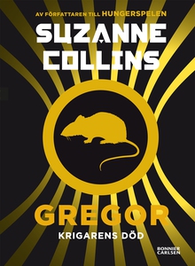 Krigarens död (e-bok) av Suzanne Collins