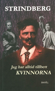 Jag har alltid tillbett kvinnorna (e-bok) av Au