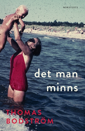 Det man minns (e-bok) av Thomas Bodström