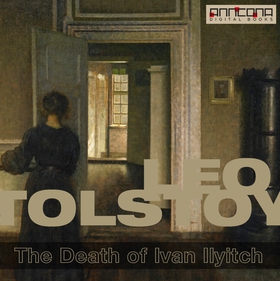 The Death of Ivan Ilyitch (ljudbok) av Leo Tols