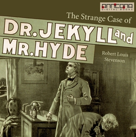 The Strange case of Dr Jekyll & Mr Hyde (ljudbo