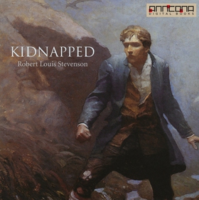Kidnapped (ljudbok) av Robert Louis Stevenson