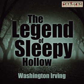 The Legend of Sleepy Hollow (ljudbok) av Washin