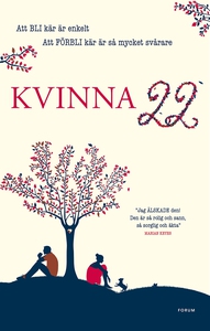 Kvinna 22 (e-bok) av Melanie Gideon