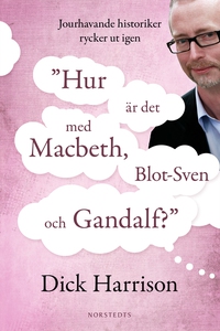 Jourhavande historiker rycker ut igen (e-bok) a