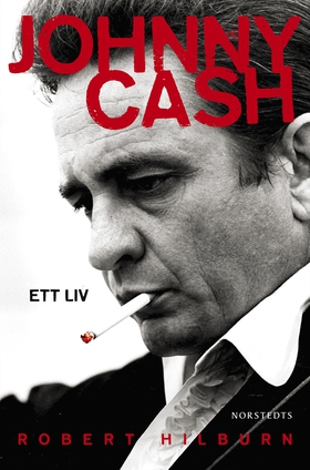 Johnny Cash : ett liv (e-bok) av Robert Hilburn