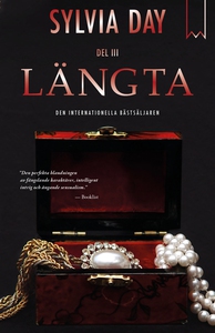 Längta - Del III (e-bok) av Sylvia Day