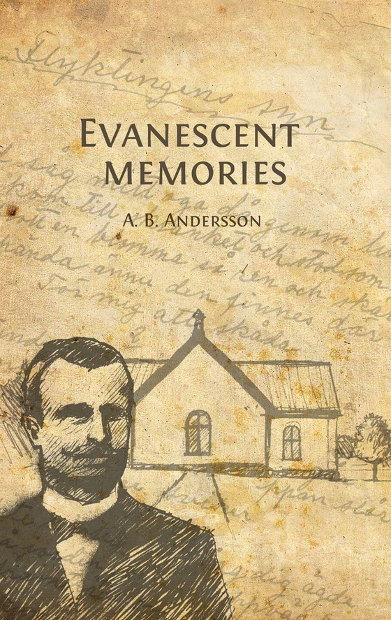 Evanescent memories: