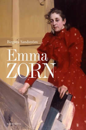 Emma Zorn (e-bok) av Birgitta Sandström