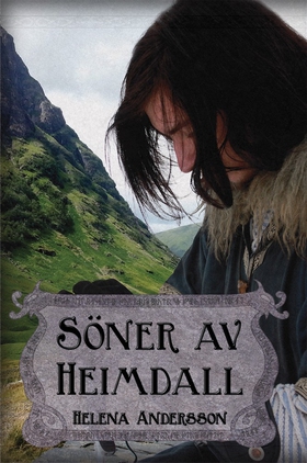 Söner av Heimdall (e-bok) av Helena Andersson