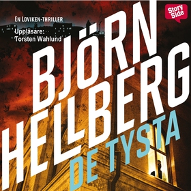 De tysta (ljudbok) av Björn Hellberg