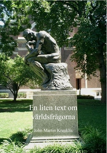 En liten text om världsfrågorna (e-bok) av John
