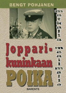Jopparikuninkaan poika -matkalla maailmalle (e-