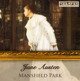 Mansfield Park (ljudbok) av Jane Austen