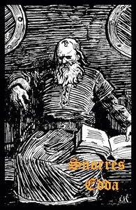 Snorres Edda (e-bok) av Snorre Sturlasson