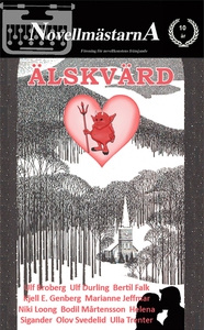 Älskvärd (e-bok) av Ulf Durling