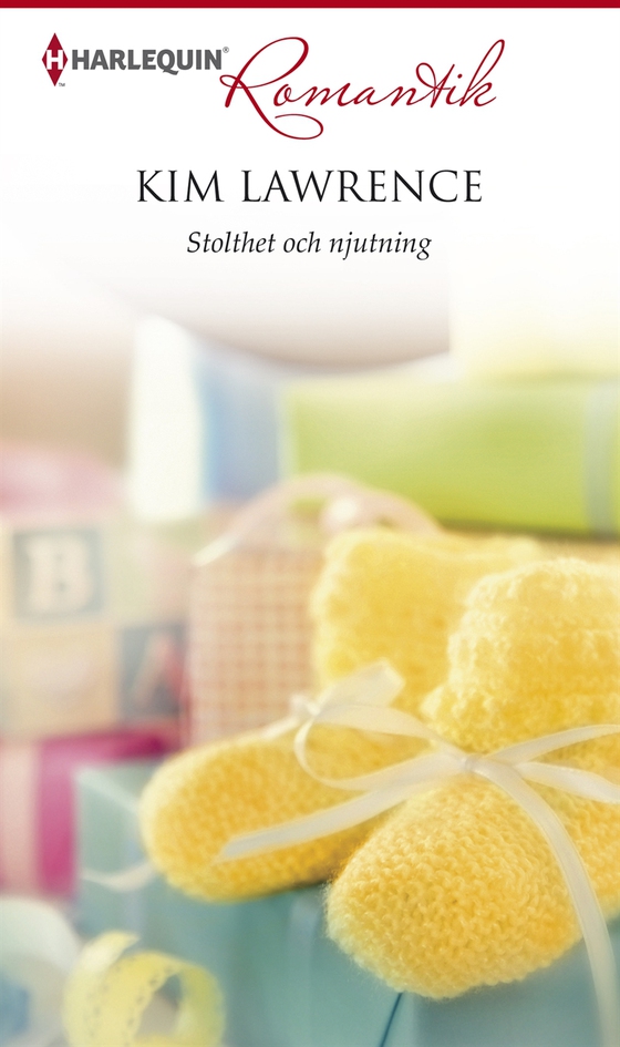 Stolthet och njutning