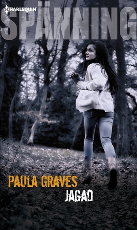 Jagad (e-bok) av Paula Graves