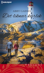 Det liknar kärlek (e-bok) av Abby Gaines
