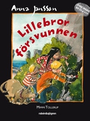 Lillebror försvunnen