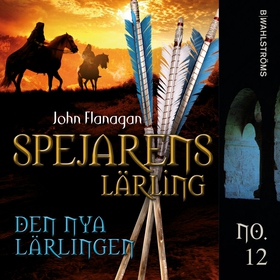 Den nya lärlingen (e-bok) av John Flanagan