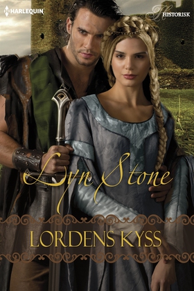 Lordens kyss (e-bok) av Lyn Stone