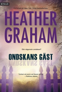 Ondskans gäst (e-bok) av Heather Graham