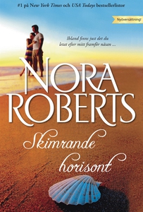 Skimrande horisont (e-bok) av Nora Roberts
