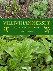 Villivihannekset - aloittelijan opas (e-bok) av