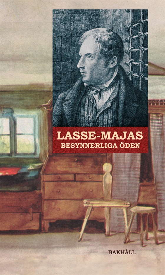 Lasse-Majas besynnerliga öden
