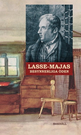 Lasse-Majas besynnerliga öden (e-bok) av Lasse-